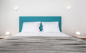 Dreambox Mykonos Suites And Mini Villas